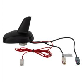 Shark antenne FM/DAB+ Fakra/Fakra 12V