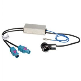 Antenneadapter med forstærker vag group