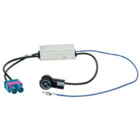 Antenneadapter med forstærker db.fakra