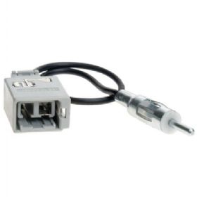 Antenneadapter Volvo S80/V70/v40