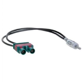Antenneadapter Volvo 2010->