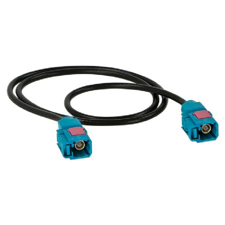 ACV fakra hun -> fakra hun 50cm 15-7132084