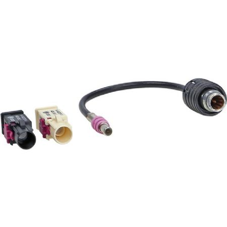 Am/fm adapterkabel 15 cm