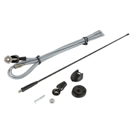 Antenne AM/FM OEM Renault passiv