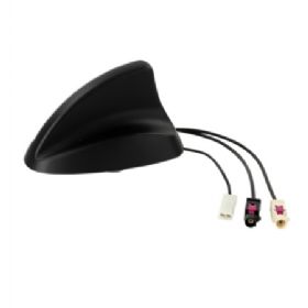 Shark II Antenne DAB/DAB+ Phantom