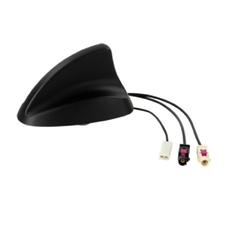 Shark II Antenne DAB/DAB+ Phantom