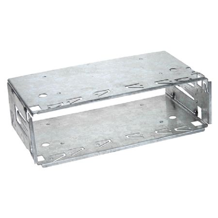 Radioinstallationsramme KENWOOD