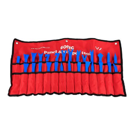 ACV afmonteringsværktøj 27 stk.