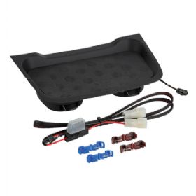 Qi Trådløs lader BMW 3 series (F) /4 series (F) LHD 10W