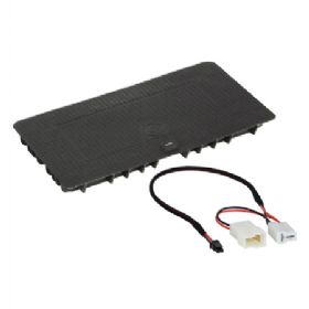 Qi Trådløs lader Hyundai Tucson 2015-2021 10W