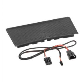 Qi Trådløs lader Renault Megane IV 03/2016 - 2021 10W