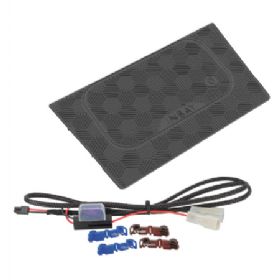 Qi Trådløs lader Suzuki Swift (RZ/AZ) 2017 - 2021 5W