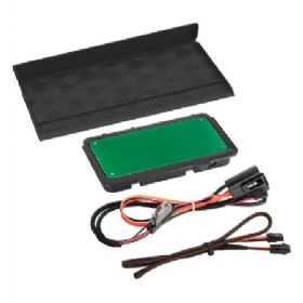 Qi Trådløs lader VW Arteon(3H)/ Passat B8(3G) MOPF 15W