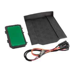 Qi Trådløs lader VW T-Roc (A1) 2017 - 2021 15W