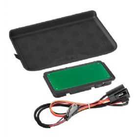 Qi Trådløs lader VW Golf Sportsvan(5G) 10/2017-2021 15W