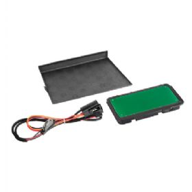 Qi Trådløs lader VW Tiguan II 2016 - 2021 15W