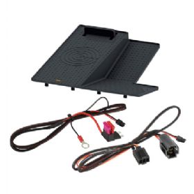 Qi Trådløs lader VW Golf VII LHD 10W