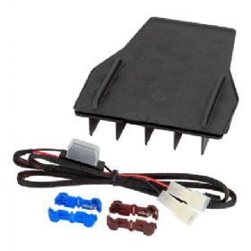 Qi Trådløs lader Audi A1/A1 Citycarver 2018/19 - 2021 1