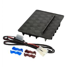 Qi Trådløs lader Audi Q3/Q3 Sportback 2019/20 - 2021 15