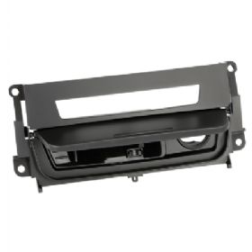 Lomme BMW 3-serie-køretøjer med rygepakke sort