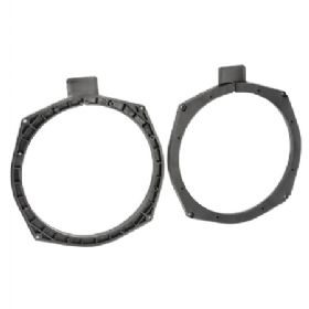 Højttalerringe BMW Ø200mm under forSeatt