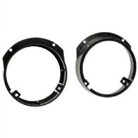 Højtt. ramme Citroën C3 picas. bag 165mm