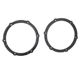 Højttalerramme Fordør 165mm