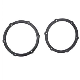 Højttalerramme Fordør 165mm