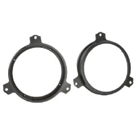 Højttalerramme Fordør 165mm