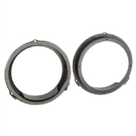 Højttalerramme C-Max/Edge/Fiesta m.fl. til fordør,165mm