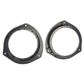Højttalerringe Hyunda i20i/ix20 Ø165mm for/bag
