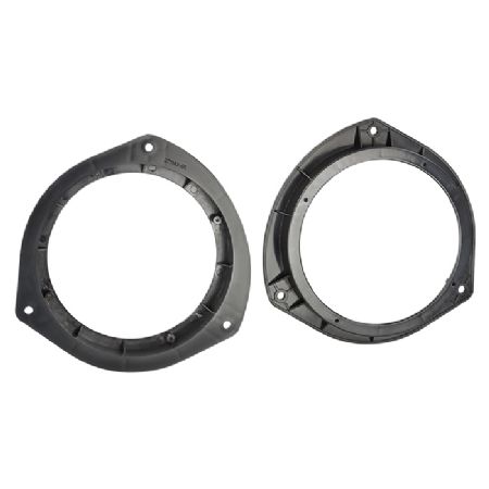 Højttalerringe Hyunda i20i/ix20 Ø165mm for/bag