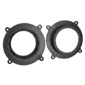 Højttalerringe Mazda CX-5/6 Ø165mm dør foran