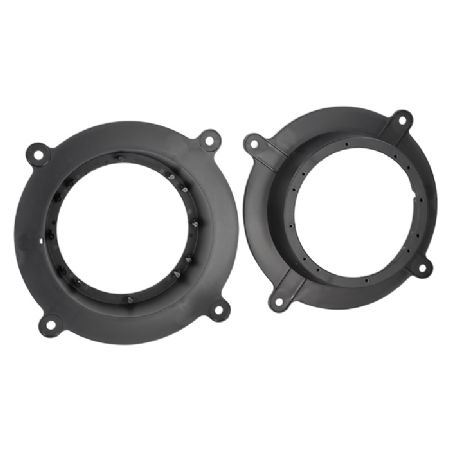 Højttalerringe Mazda CX-5/6 Ø165mm dør foran