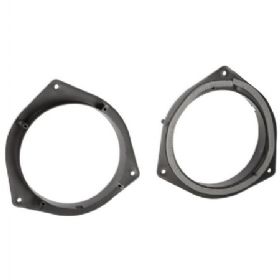 Højt.ramme Kia Picanto 2012-> 165mm for.