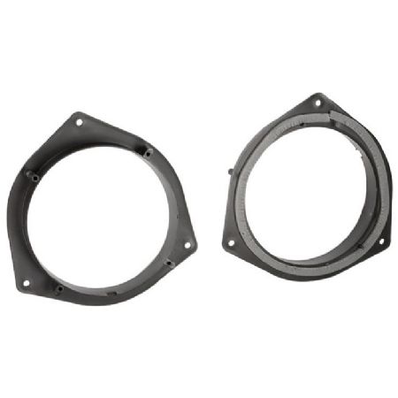 Højt.ramme Kia Picanto 2012-> 165mm for.