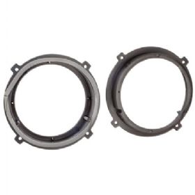 Højt.ramme Kia Sportage 2010-> 165mm for