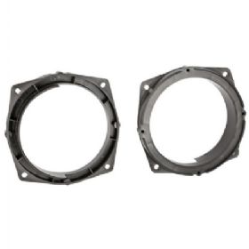 Højttalerramme Mitsubishi Colt for/bagdør 130mm