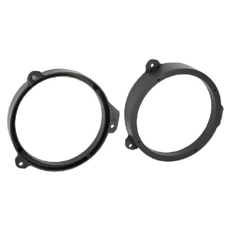 Højttalerringe Citroen/Peugeot/Subaru/Toyota Ø165mm