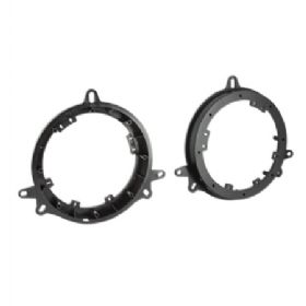 Højttalerramme Toyota diverse 165 mm
