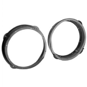 Højttalerramme Audi  Fordør 200mm 2012->