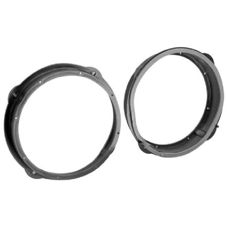 Højttalerramme Audi  Fordør 200mm 2012->