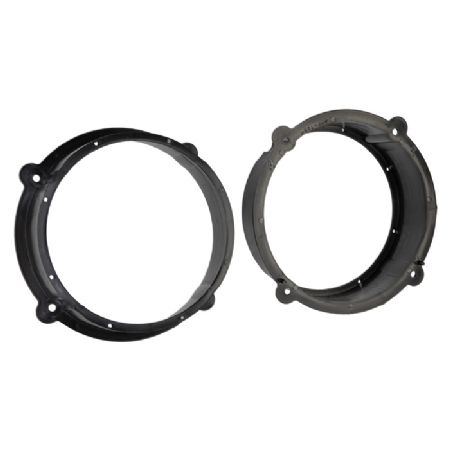 Højttalerringe Audi TT/Q7 Ø200mm dør foran