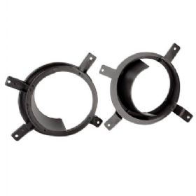 Højttalerramme S60/V70/XC70 for 165mm