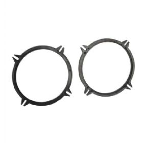 Spacer 130mm 5mm dybde 2 stk.