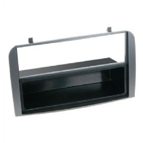 Radioramme 2-DIN alfa 147 00-10/GT 03-10 antracit