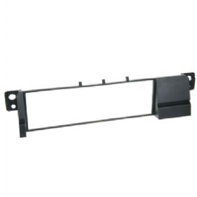 Radioramme BMW 3-serie 3 E46 98-05 sort