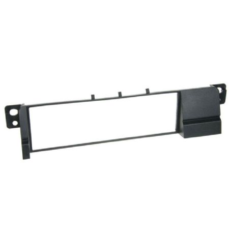 Radioramme BMW 3-serie 3 E46 98-05 sort