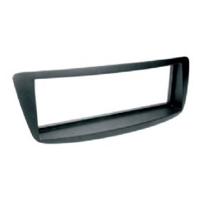 Radioramme Citroën C1 sort