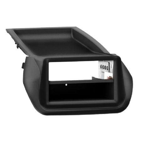 Radioramme 2-DIN Citroën nemo